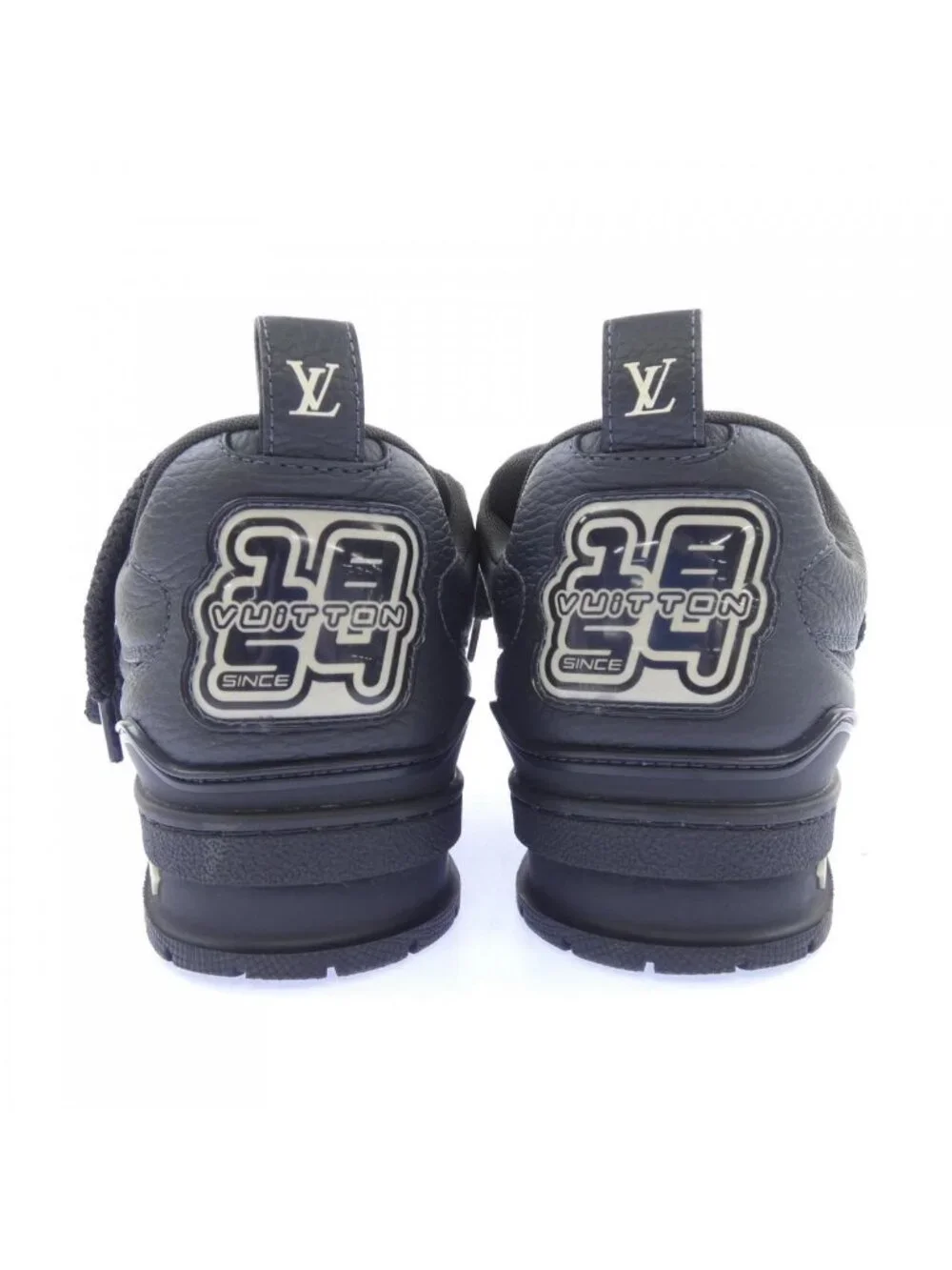 Louis Vuitton LV Skate Line Sneakers